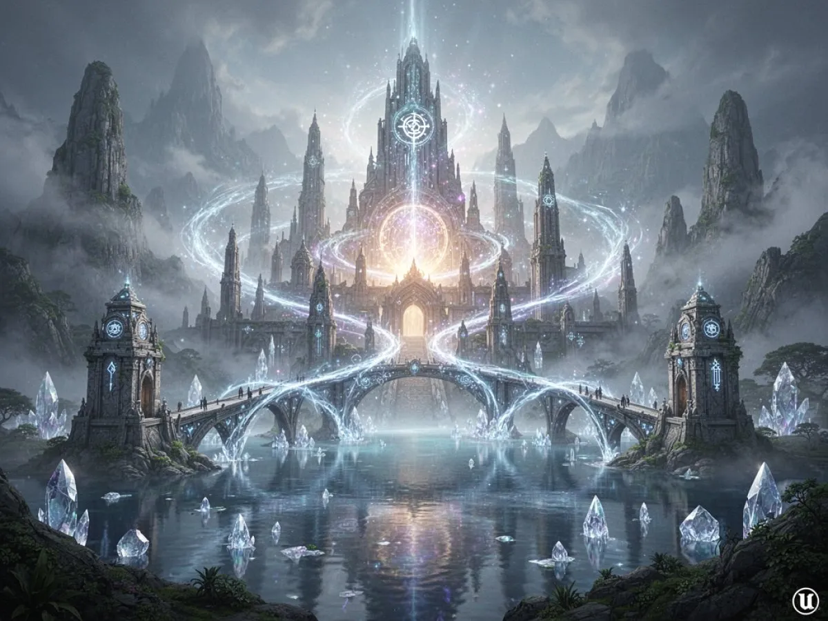 Signification spirituelle et symbolisme culturel : Ville dans l'interprétation des rêves