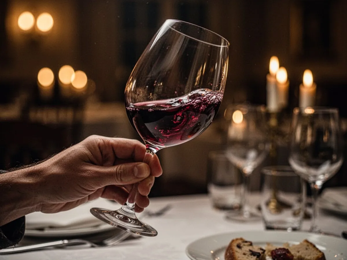 Signification de rêver de Vin pour la vie quotidienne, l'amour et le travail