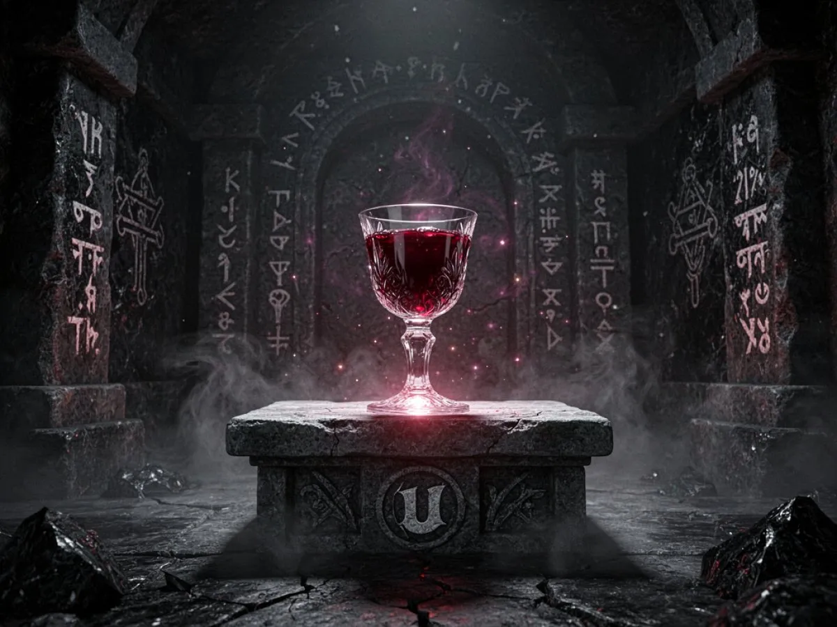 Signification spirituelle et symbolisme culturel : Vin dans l'interprétation des rêves