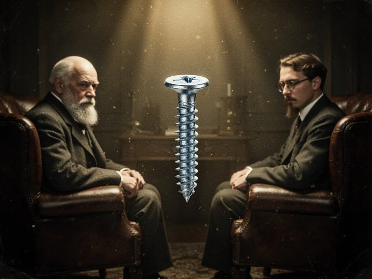 Interprétation psychologique des rêves : Vis selon Sigmund Freud et Carl Jung