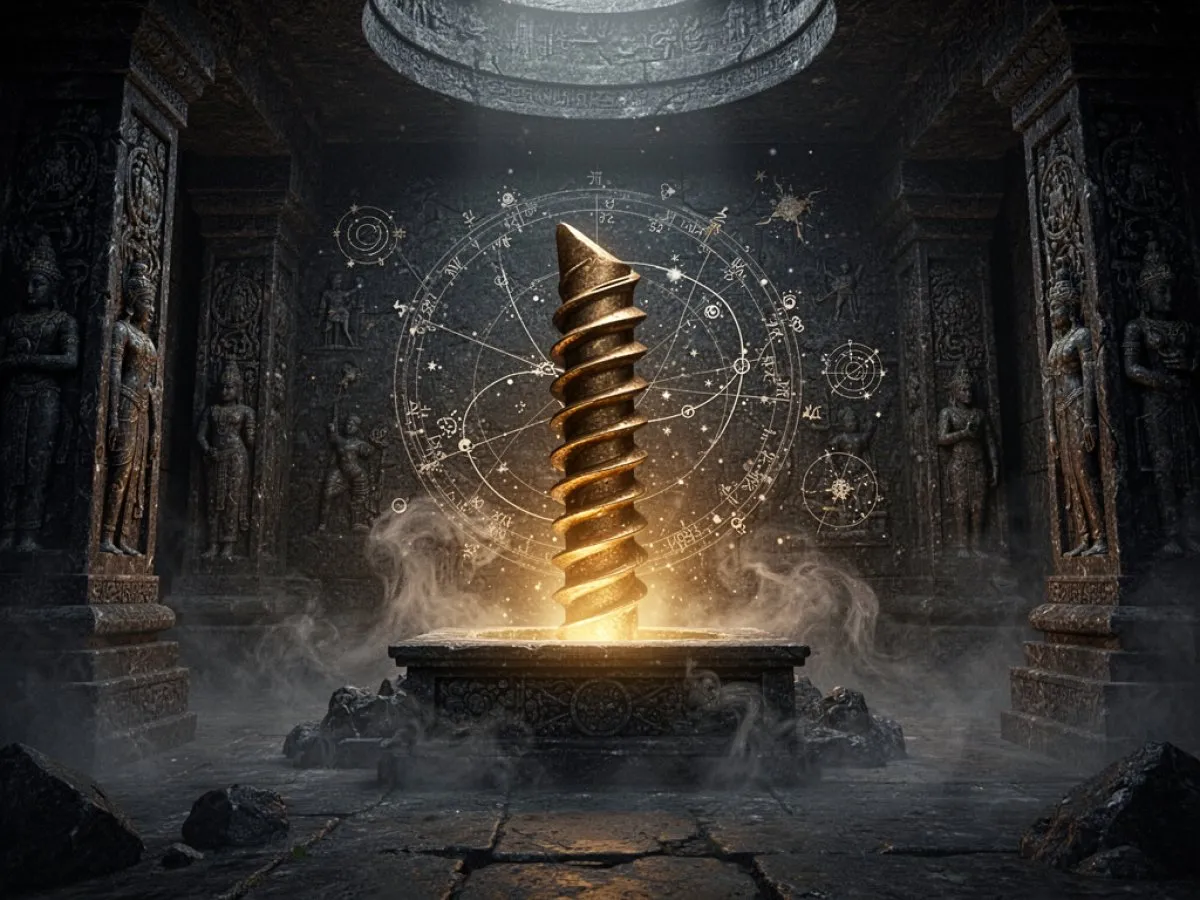 Signification spirituelle et symbolisme culturel : Vis dans l'interprétation des rêves