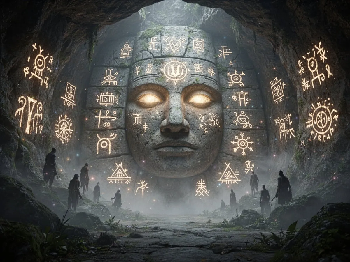 Signification spirituelle et symbolisme culturel : Visage dans l'interprétation des rêves