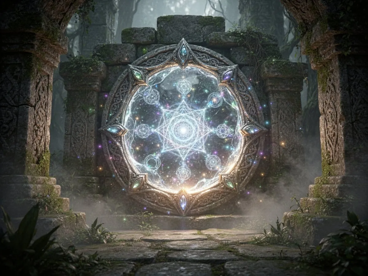 Signification spirituelle et symbolisme culturel : Vitre dans l'interprétation des rêves