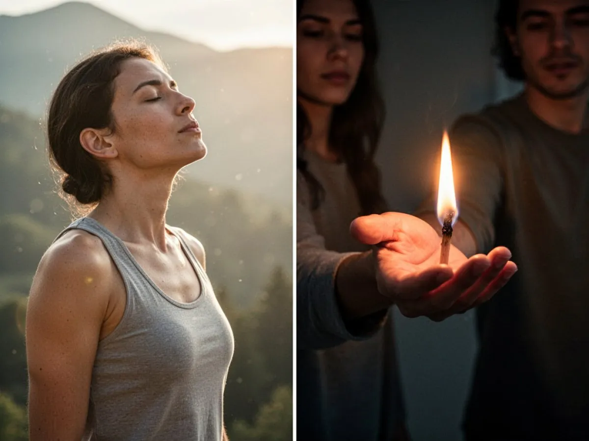 Interprétation détaillée des rêves : Différents scénarios avec Vivre dans le rêve