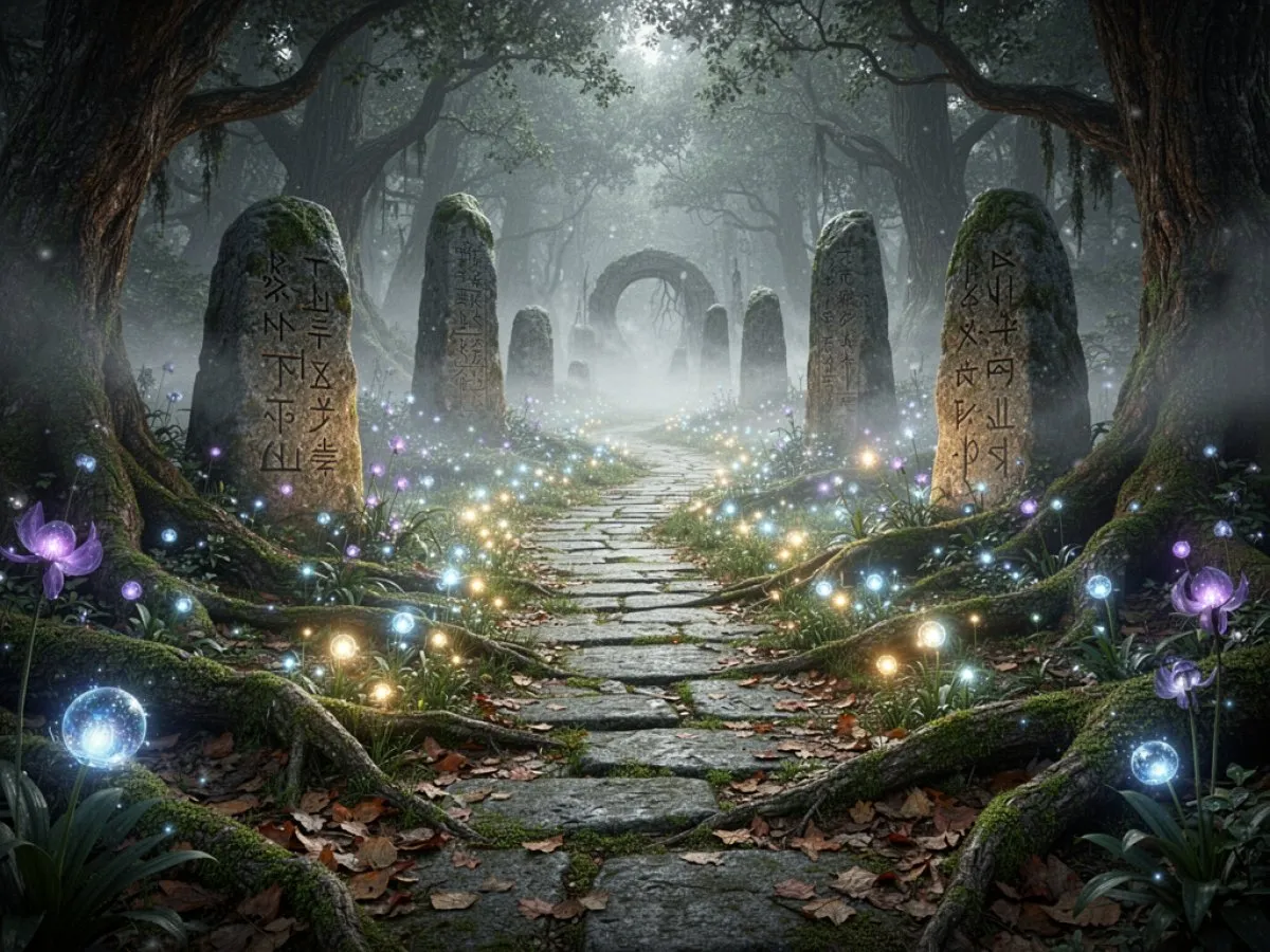 Signification spirituelle et symbolisme culturel : Voie dans l'interprétation des rêves