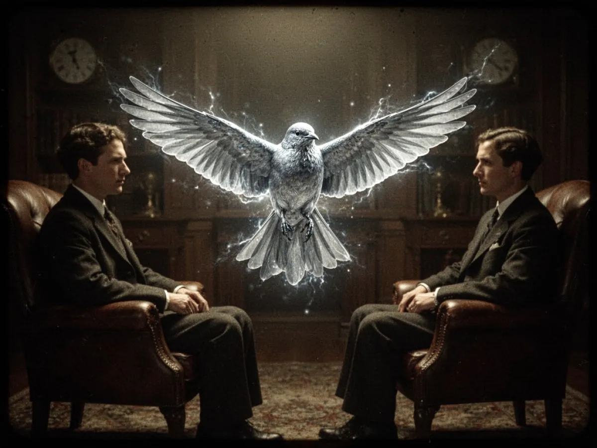 Interprétation psychologique des rêves : Vol DArgent selon Sigmund Freud et Carl Jung