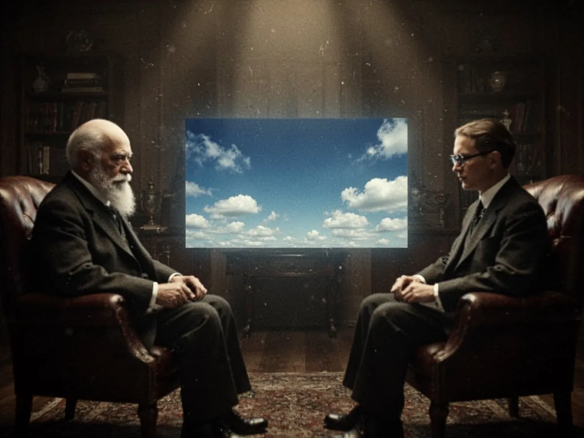 Interprétation psychologique des rêves : Voler-Air selon Sigmund Freud et Carl Jung