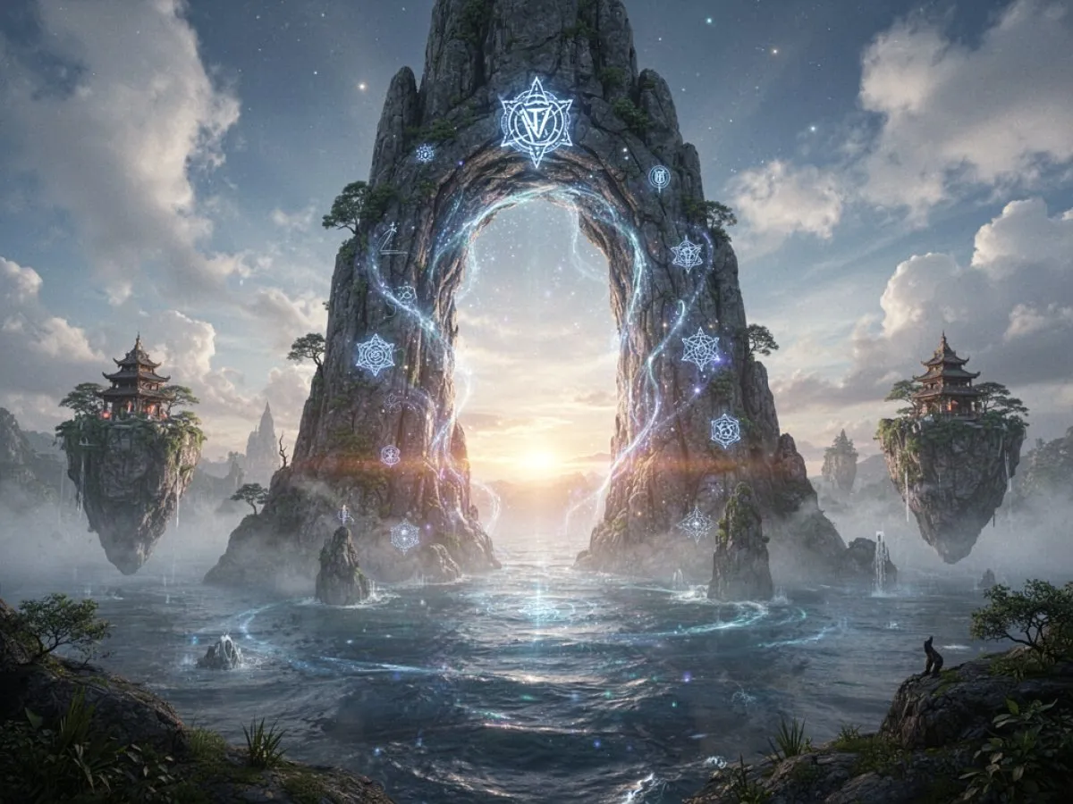 Signification spirituelle et symbolisme culturel : Voler-Air dans l'interprétation des rêves
