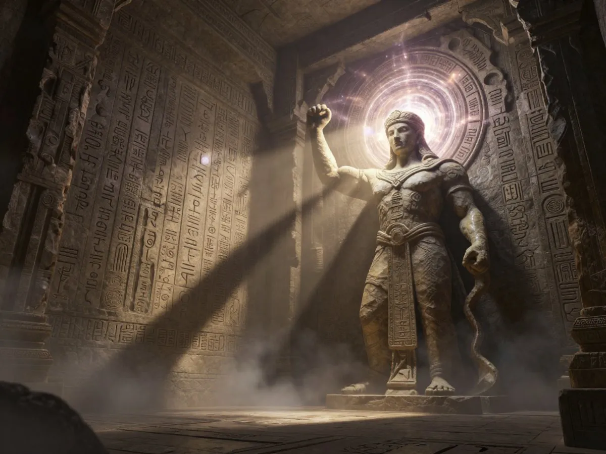 Signification spirituelle et symbolisme culturel : Volonté dans l'interprétation des rêves