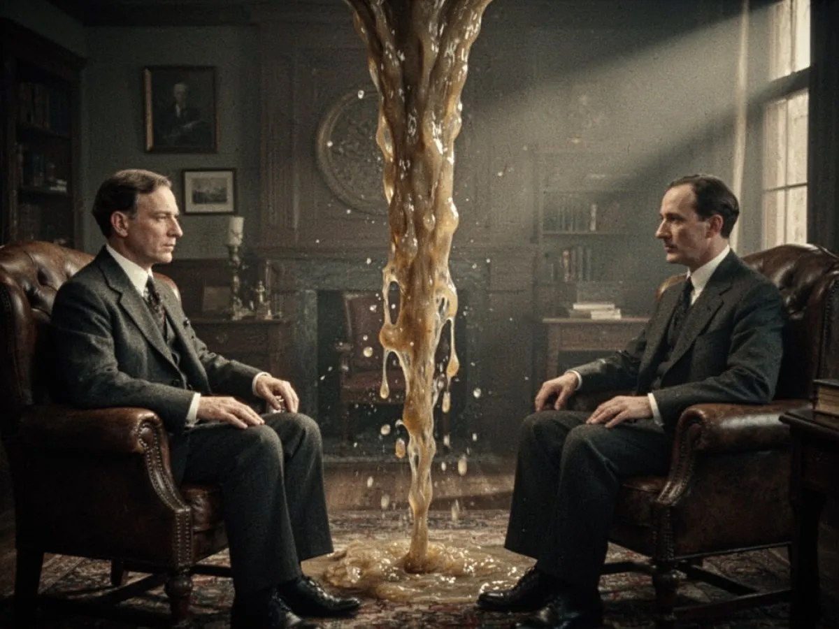 Interprétation psychologique des rêves : Vomir selon Sigmund Freud et Carl Jung
