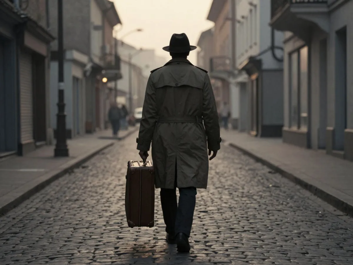 Signification de rêver de Voyageur pour la vie quotidienne, l'amour et le travail
