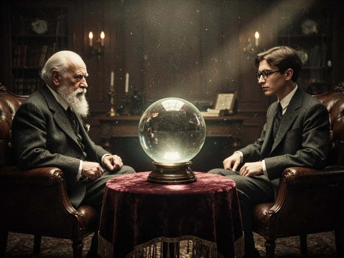 Interprétation psychologique des rêves : Voyance selon Sigmund Freud et Carl Jung