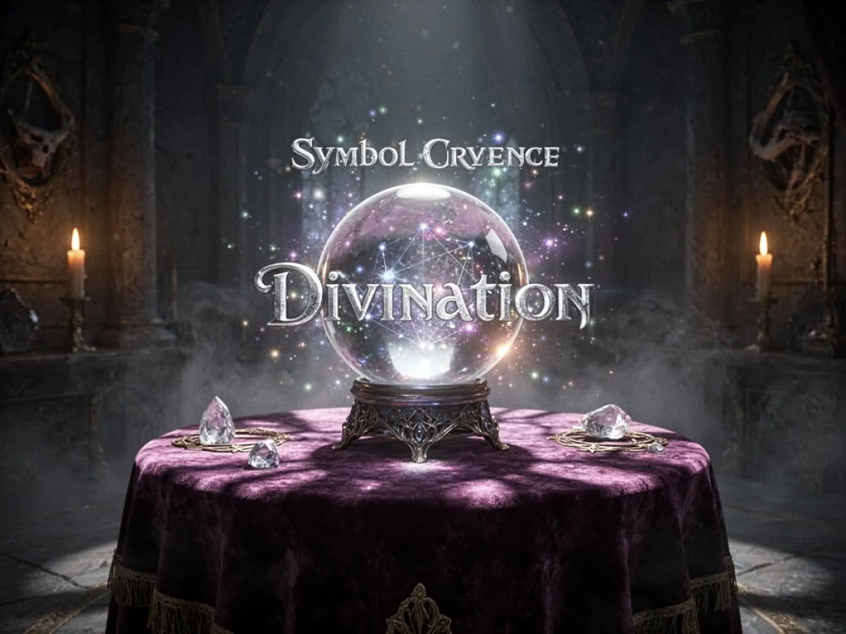 Signification spirituelle et symbolisme culturel : Voyance dans l'interprétation des rêves