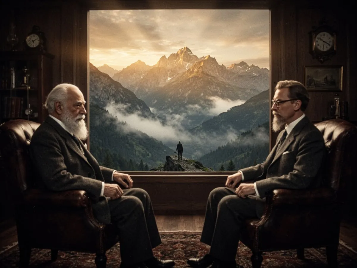 Interprétation psychologique des rêves : Vue selon Sigmund Freud et Carl Jung