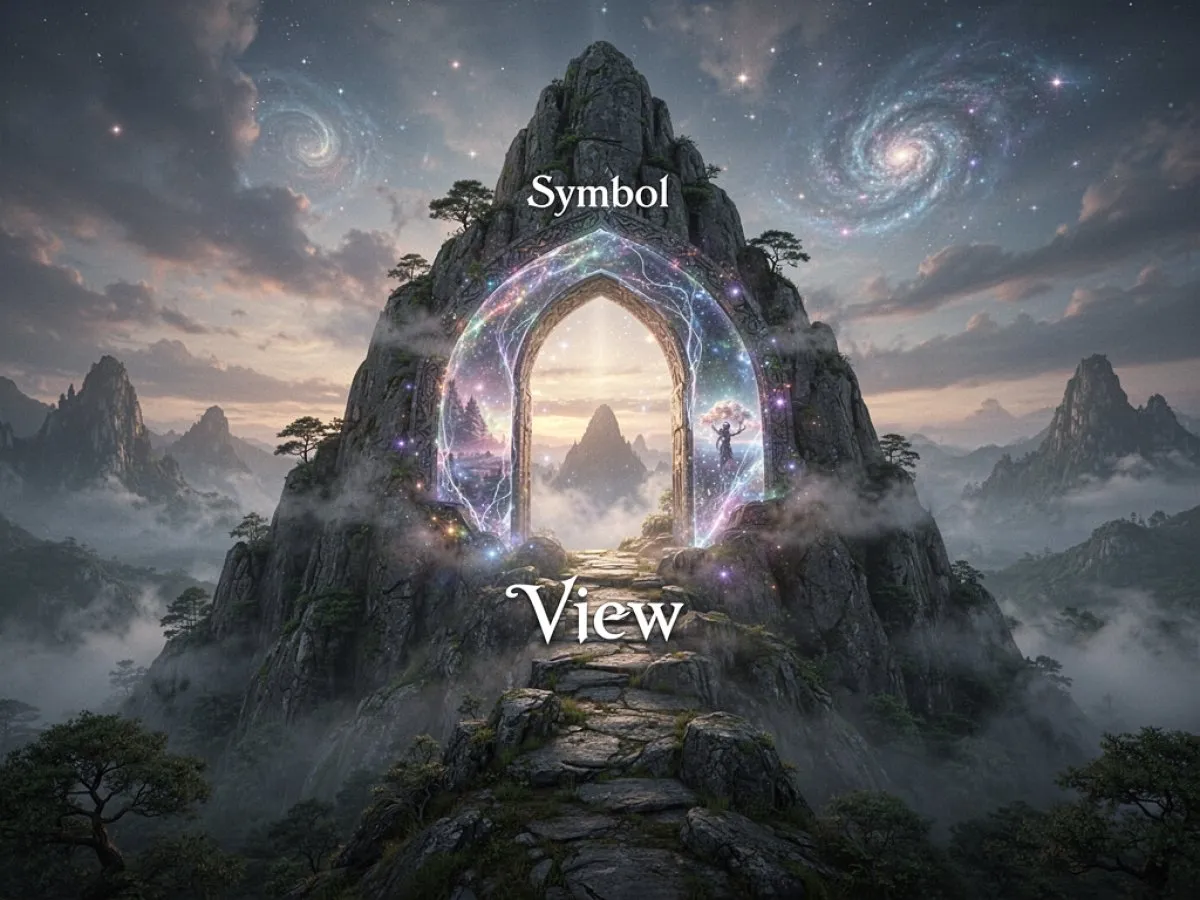 Signification spirituelle et symbolisme culturel : Vue dans l'interprétation des rêves