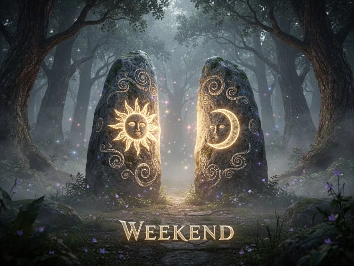 Signification spirituelle et symbolisme culturel : Week-End dans l'interprétation des rêves