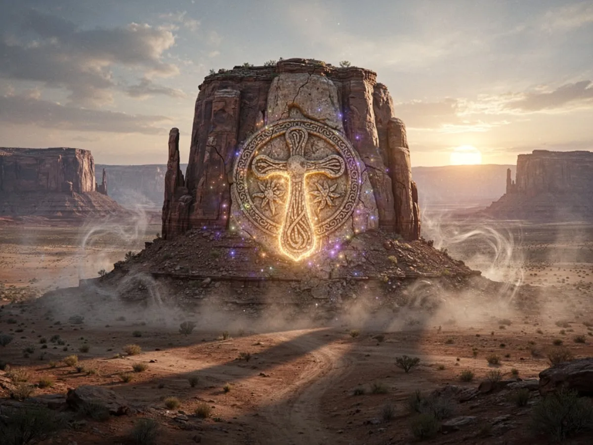 Signification spirituelle et symbolisme culturel : Western dans l'interprétation des rêves