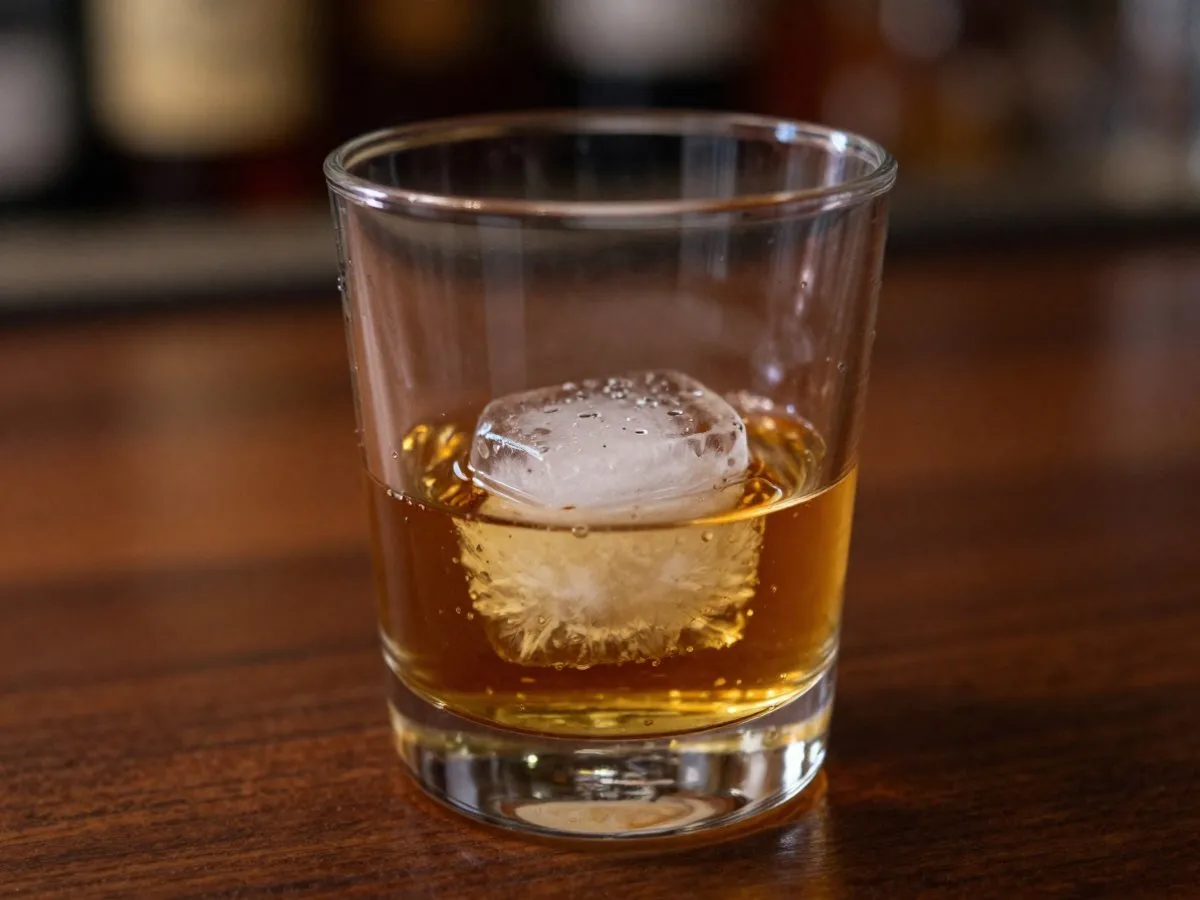 Signification de rêver de Whisky pour la vie quotidienne, l'amour et le travail