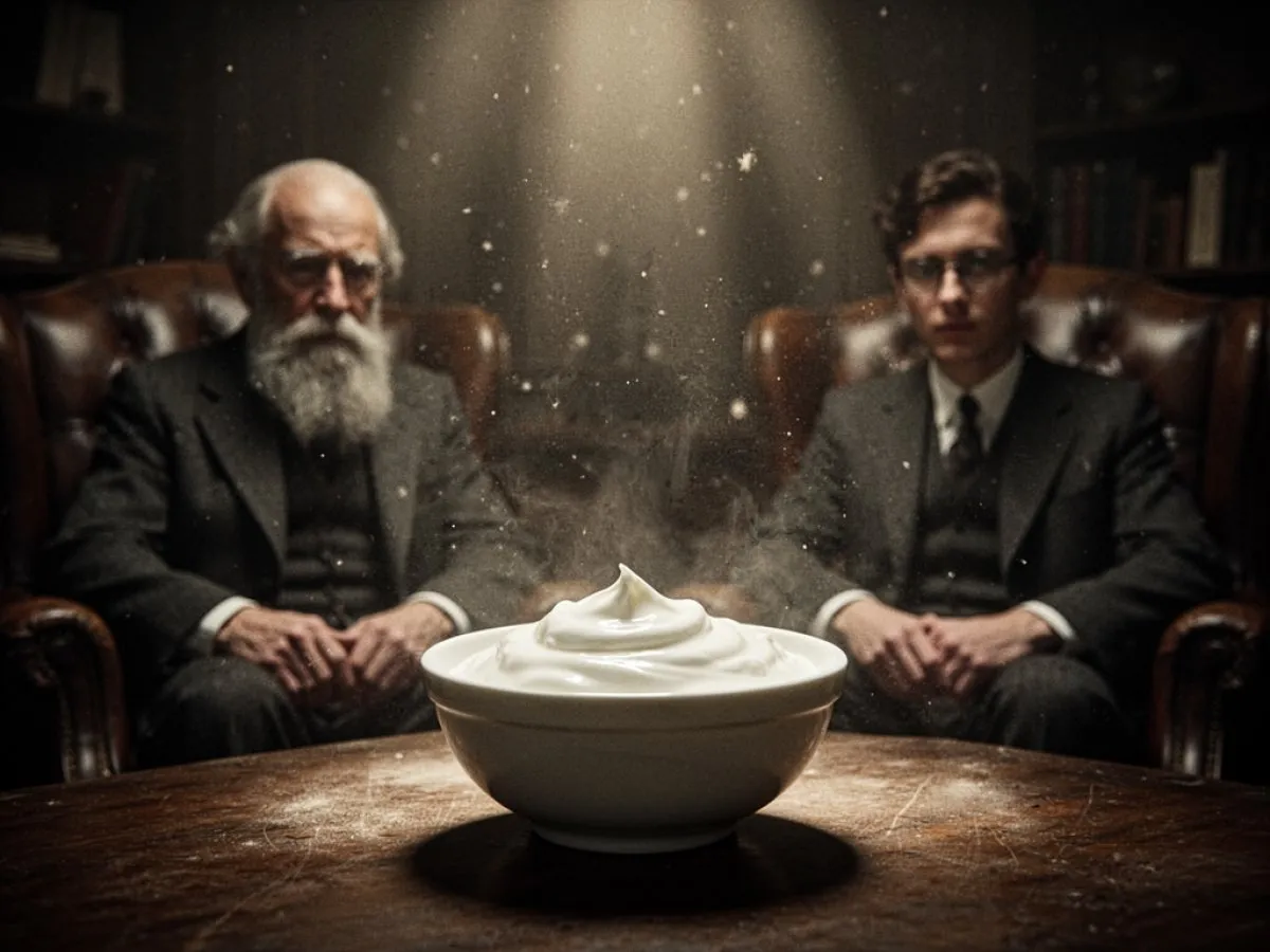 Interprétation psychologique des rêves : Yaourt selon Sigmund Freud et Carl Jung