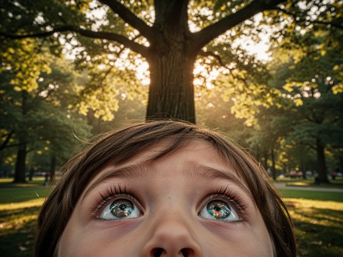 Signification de rêver d'Yeux pour la vie quotidienne, l'amour et le travail