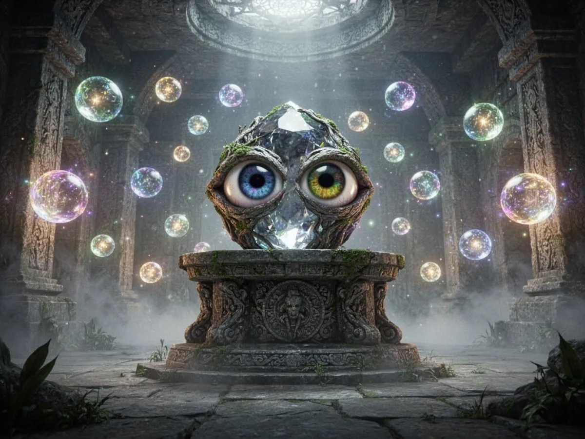 Signification spirituelle et symbolisme culturel : Yeux dans l'interprétation des rêves