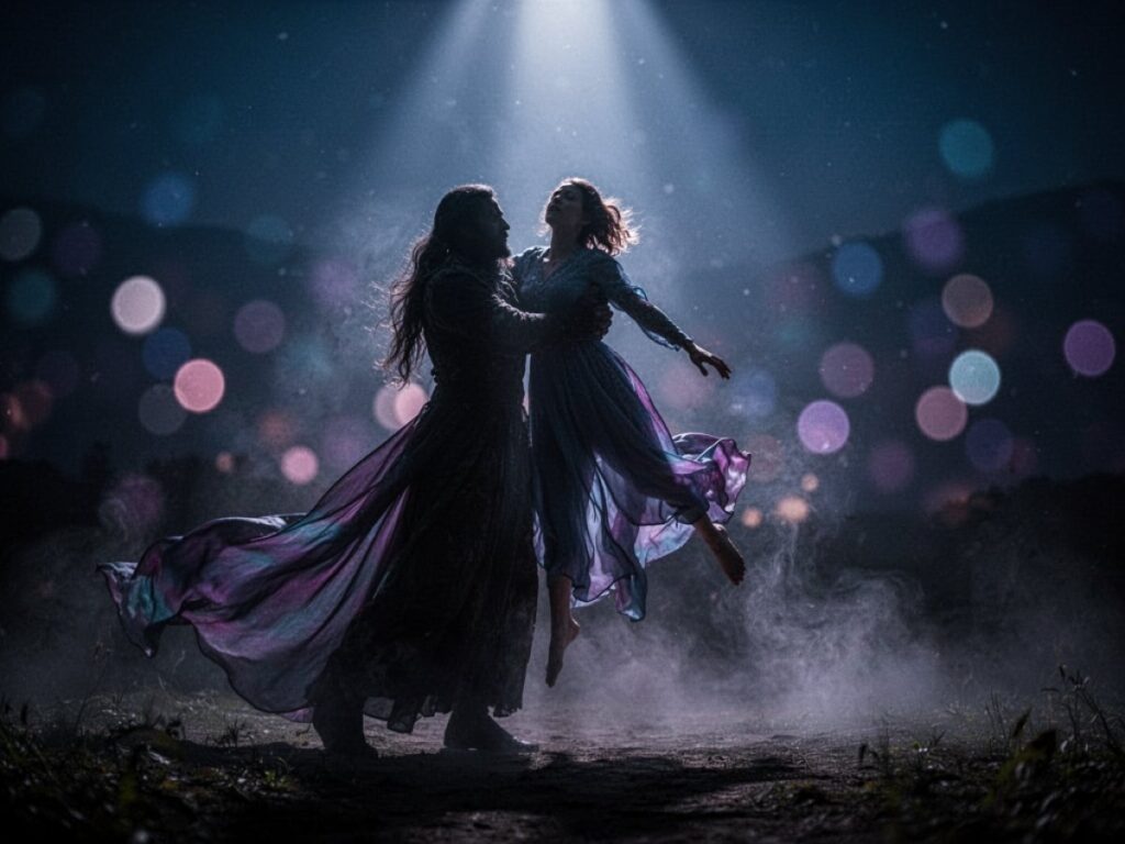 Rêver d'Abduction : signification et symbolique du rêve