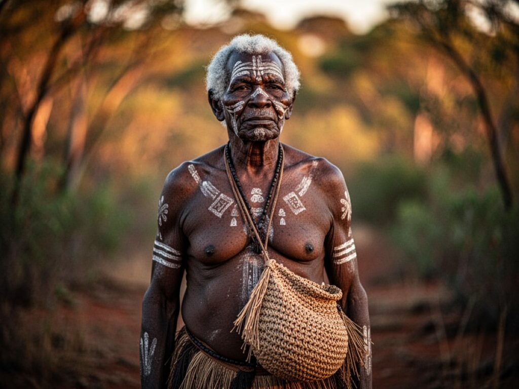 Rêver d'Aborigène : signification et symbolique du rêve