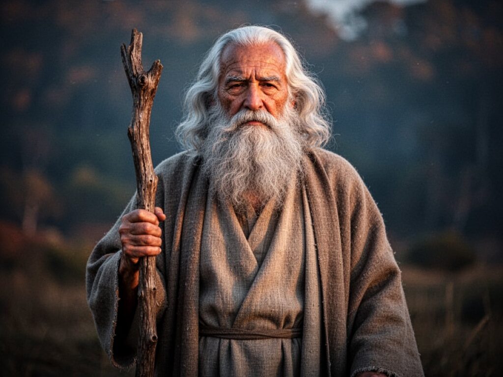 Rêver d'Abraham : signification et symbolique du rêve