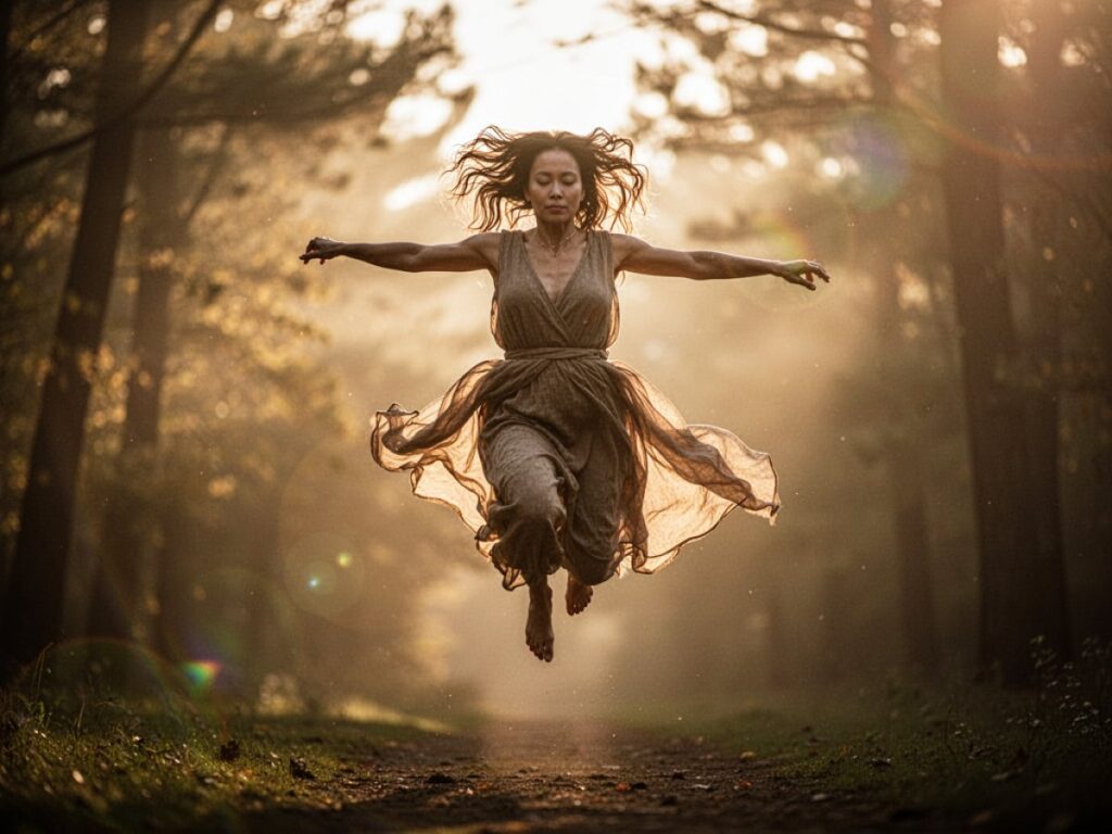 Rêver d'Action : signification et symbolique du rêve