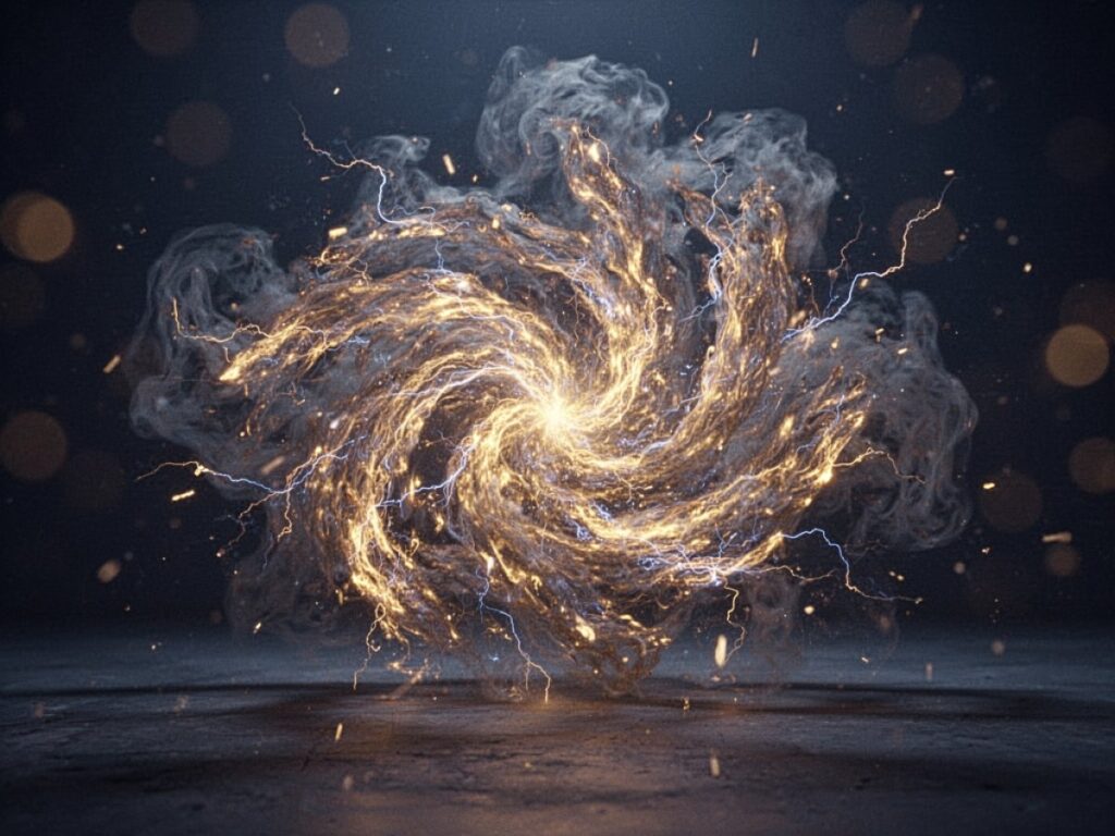 Rêver d'Agitation : signification et symbolique du rêve