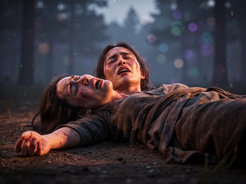 Rêver d'Agonie : signification et symbolique du rêve