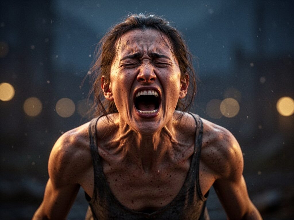 Rêver d'Agoniser : signification et symbolique du rêve