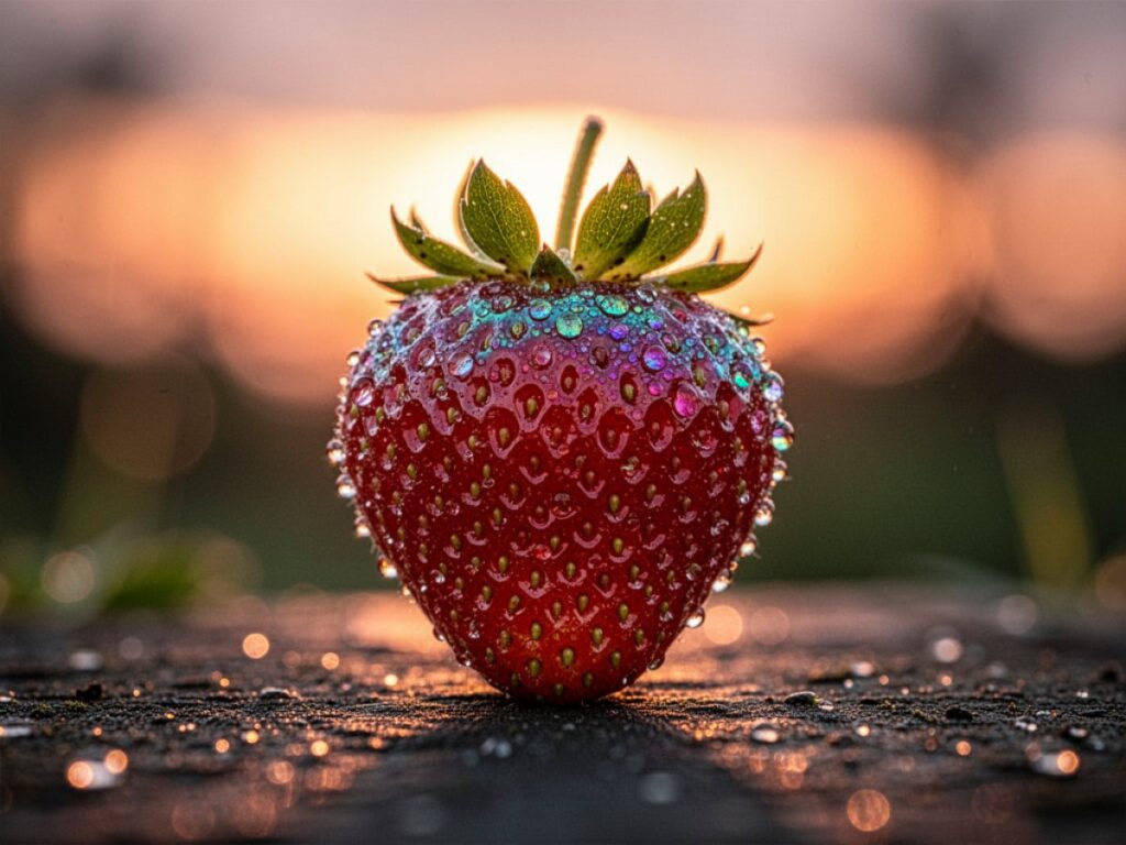 Rêver d'Aliment : signification et symbolique du rêve