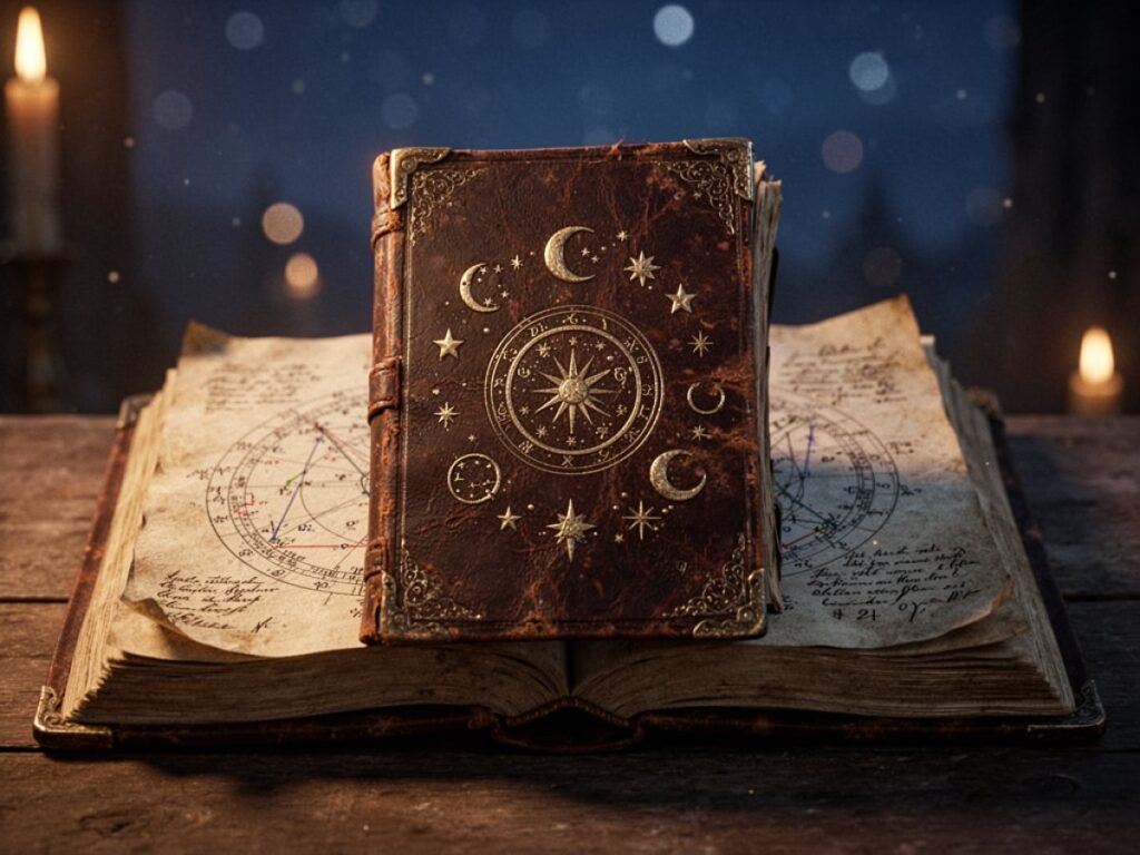 Rêver d'Almanach : signification et symbolique du rêve