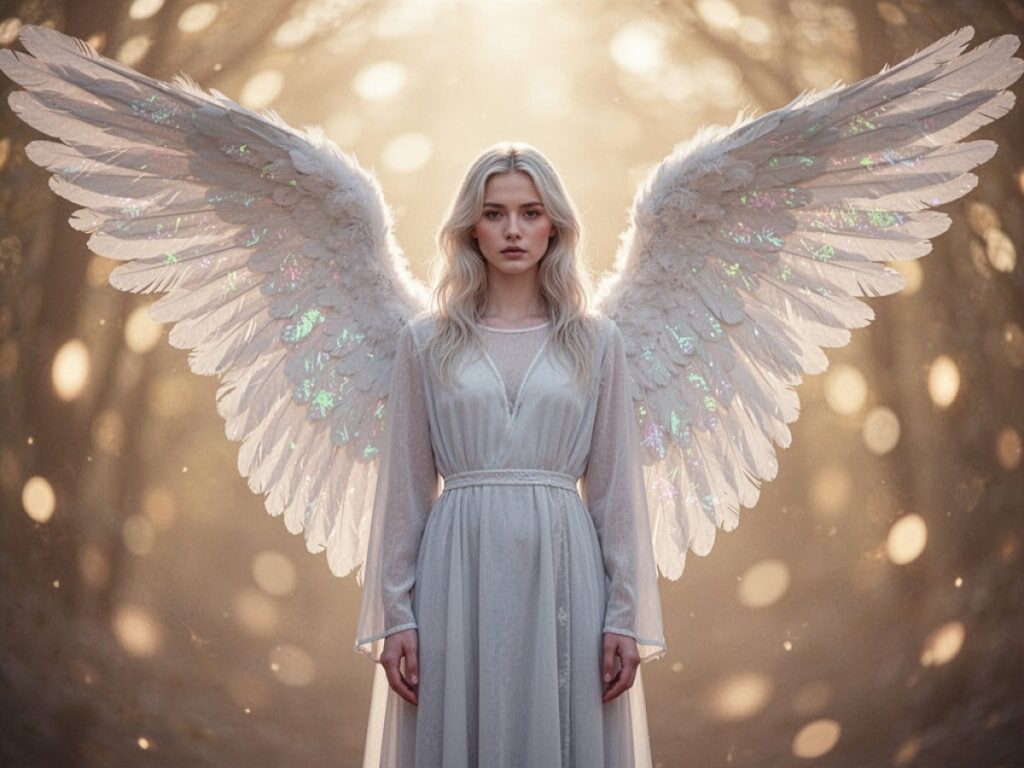Rêver d'Ange : signification et symbolique du rêve