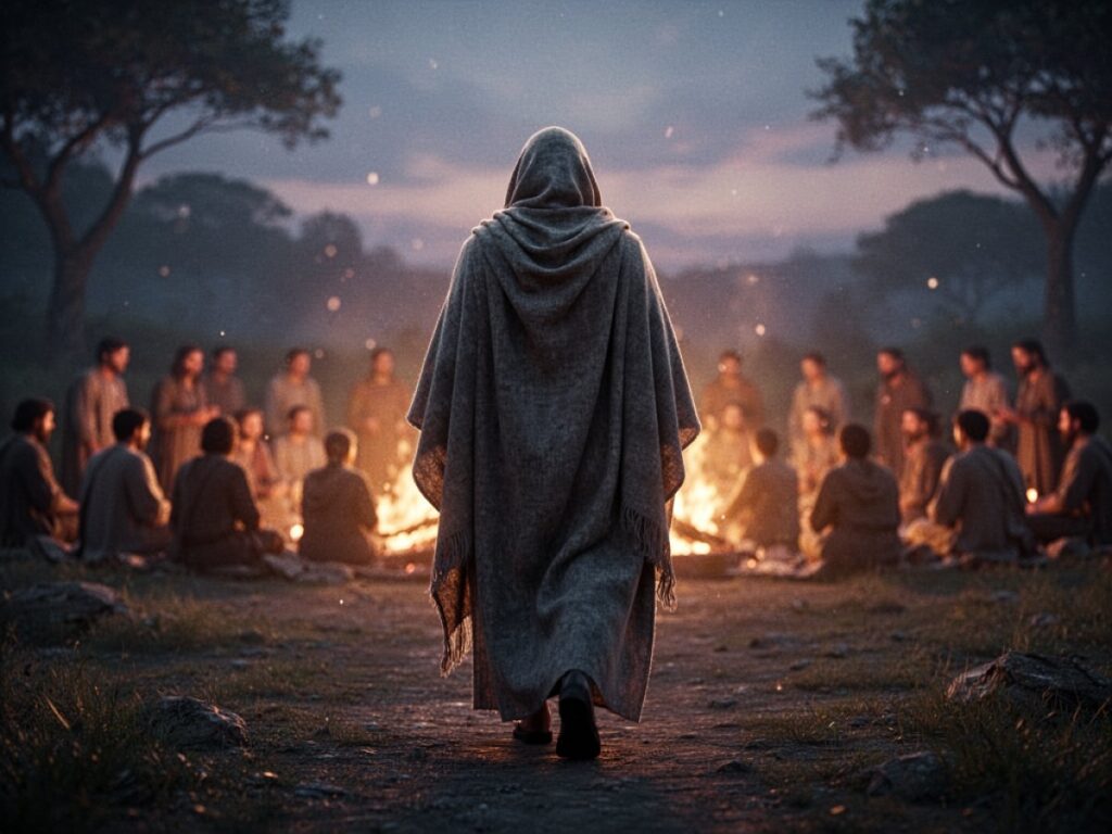 Rêver d'Apostasier : signification et symbolique du rêve