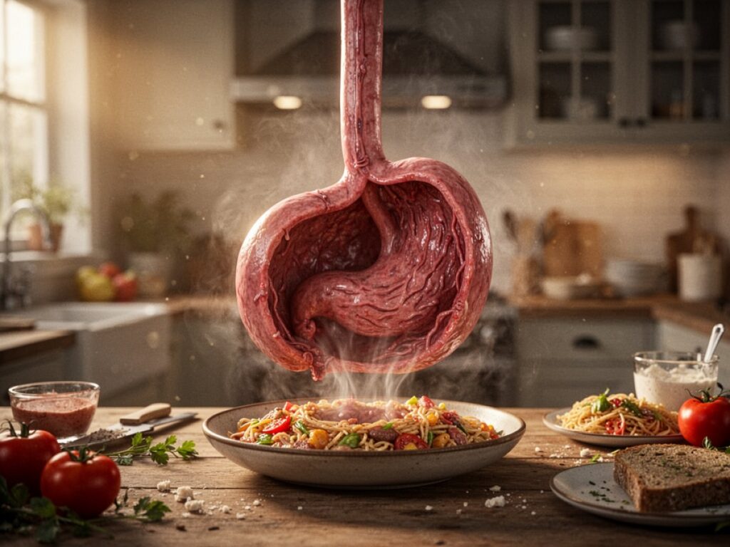 Rêver d'Appétit : signification et symbolique du rêve