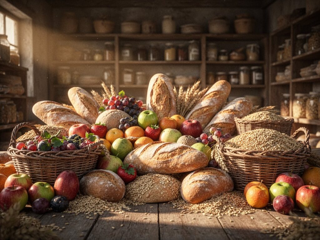 Rêver d'Approvisionner : signification et symbolique du rêve