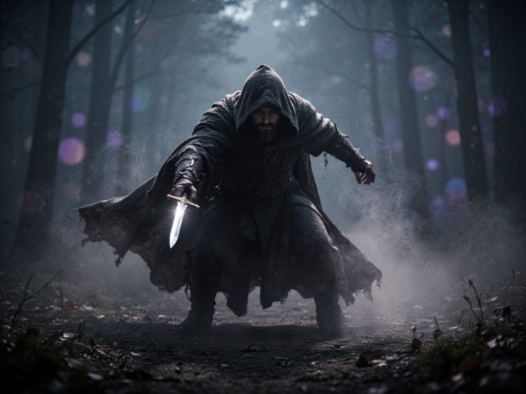 Rêver d'Assassiner : signification et symbolique du rêve