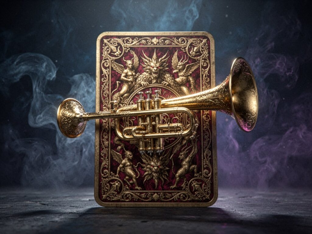 Rêver d'Atout : signification et symbolique du rêve