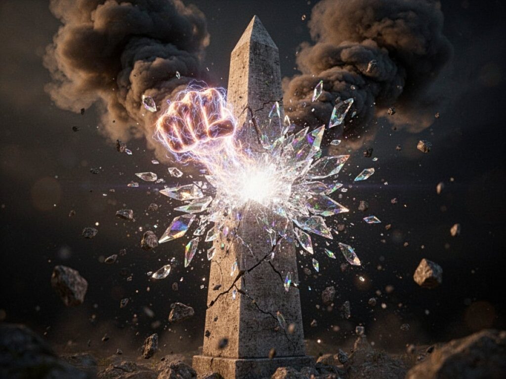 Rêver d'Attentat : signification et symbolique du rêve