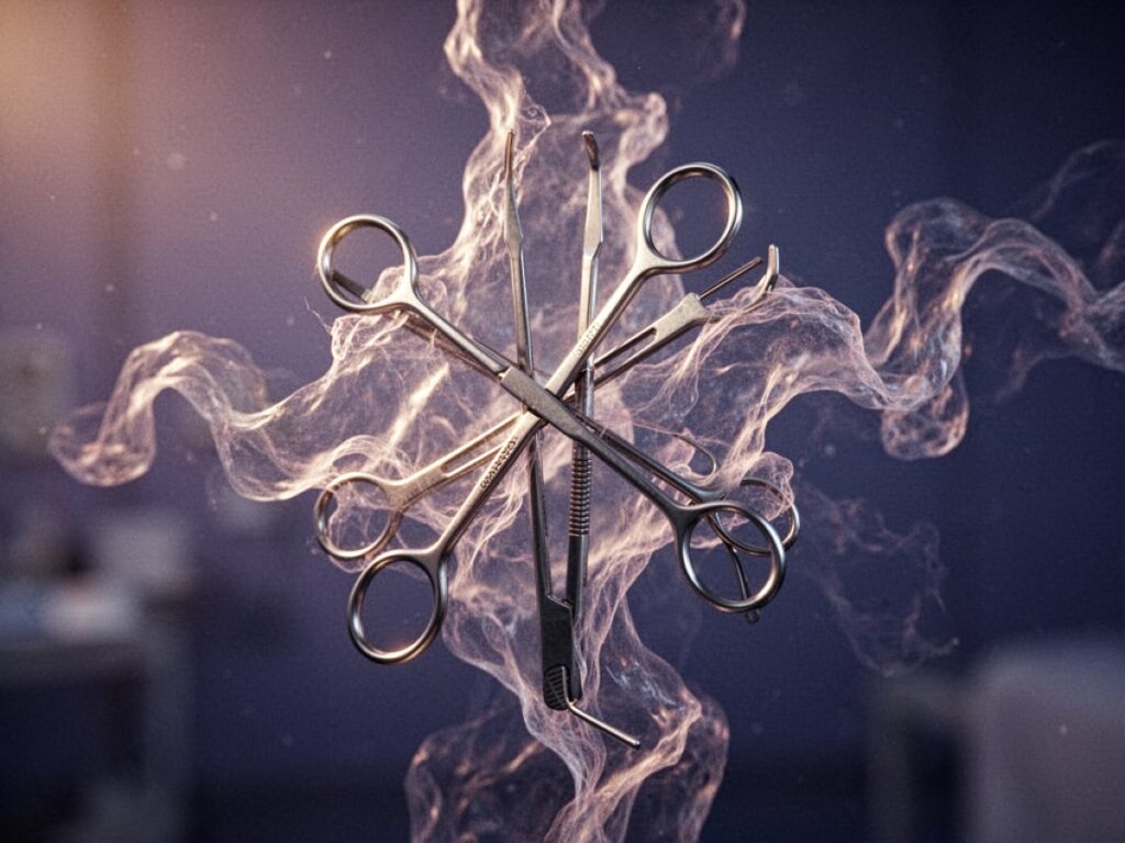 Rêver d'Avortement : signification et symbolique du rêve