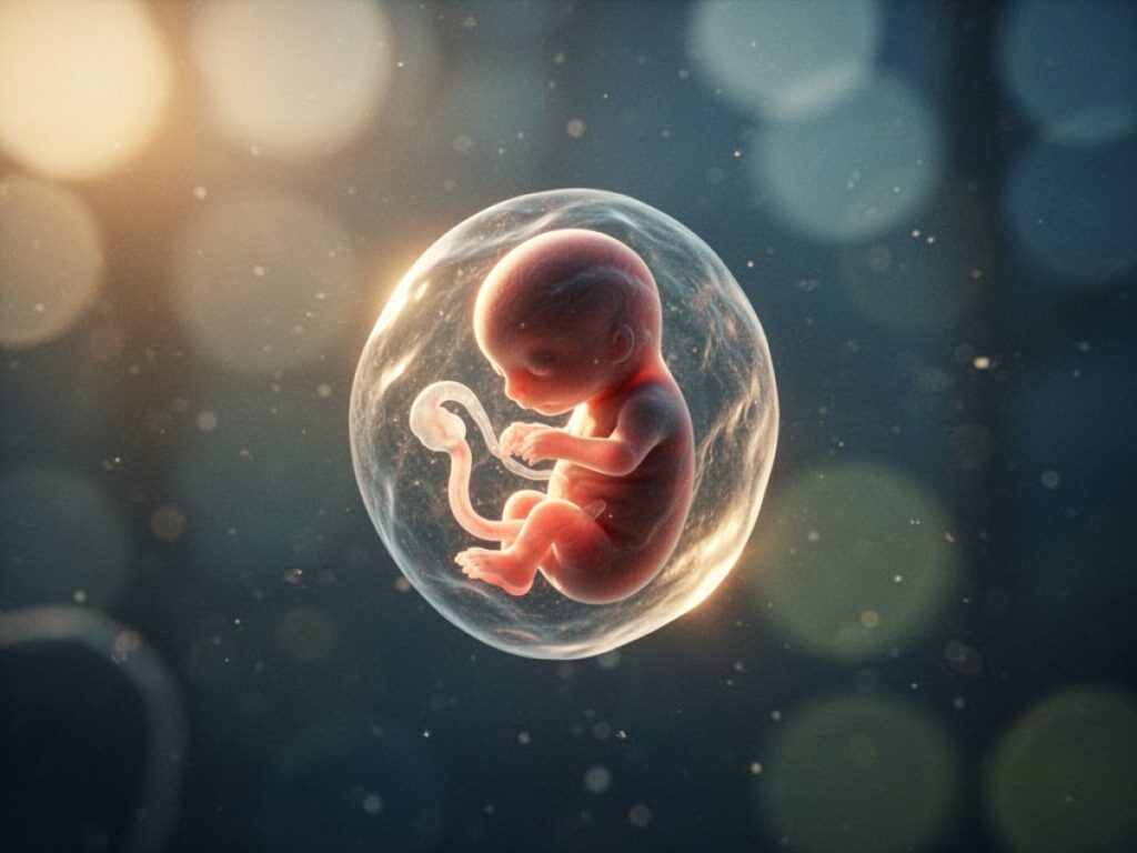 Rêver d'Avorton : signification et symbolique du rêve