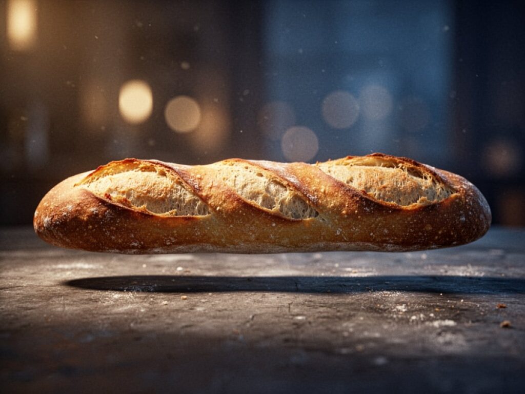 Rêver de Baguette : signification et symbolique du rêve