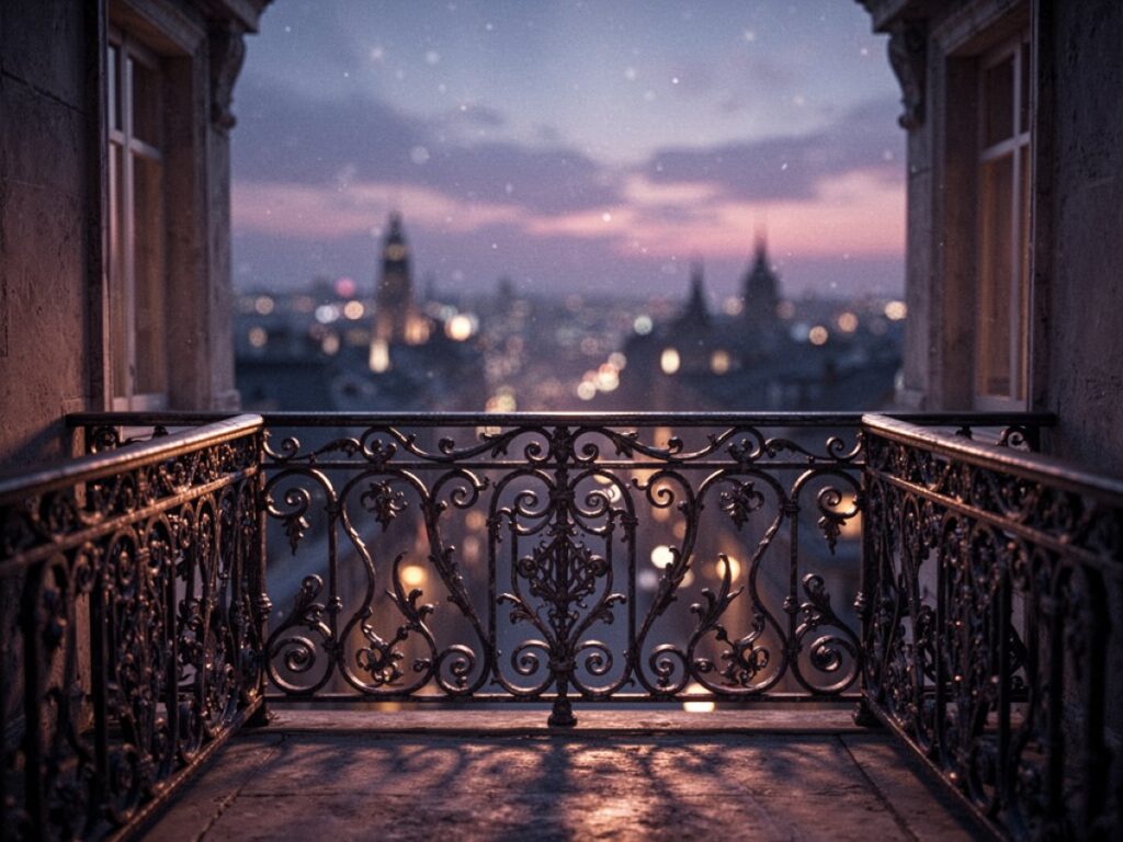 Rêver de Balcon : signification et symbolique du rêve