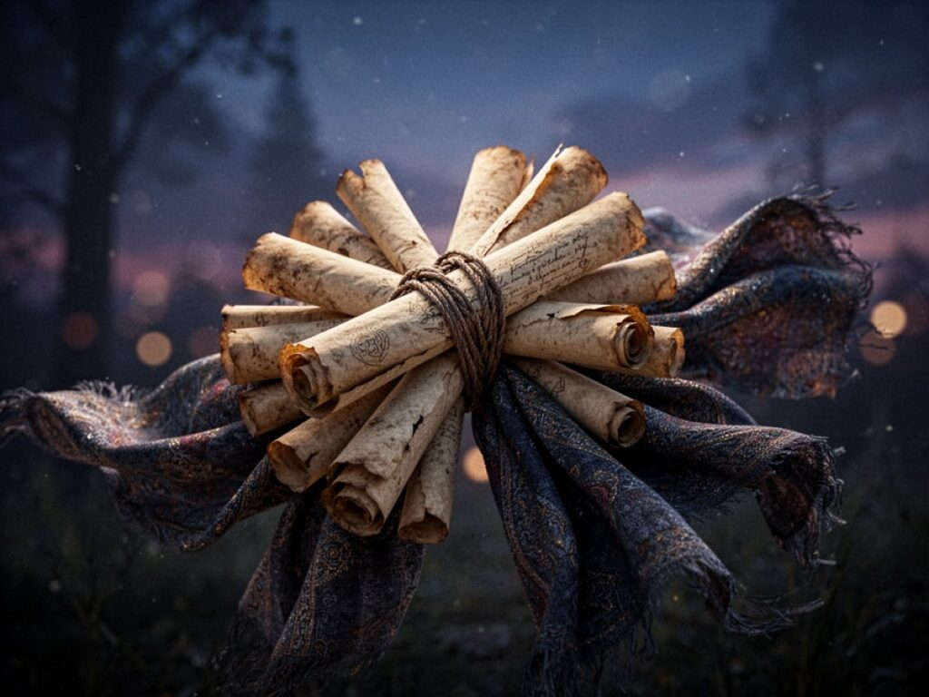 Rêver de Ballotter : signification et symbolique du rêve