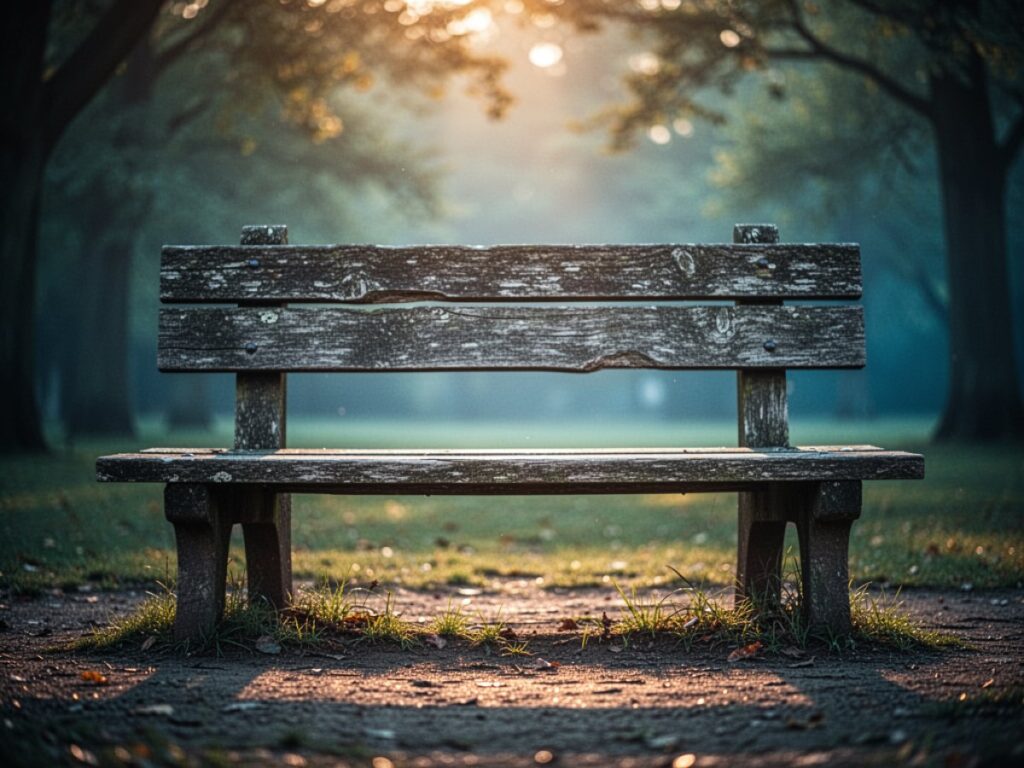 Rêver de Banc : signification et symbolique du rêve