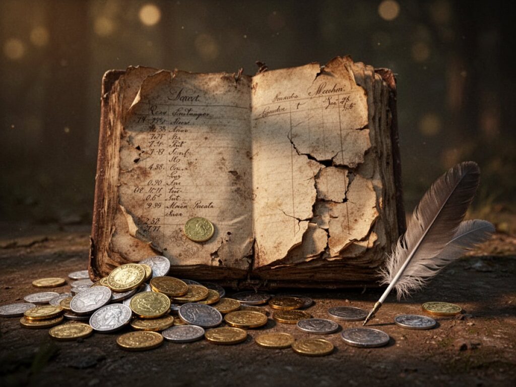 Rêver de Banqueroute : signification et symbolique du rêve