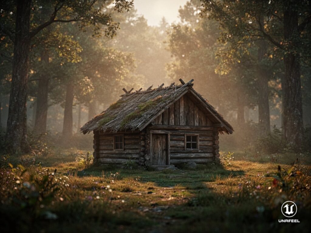 Rêver de Baraque : signification et symbolique du rêve