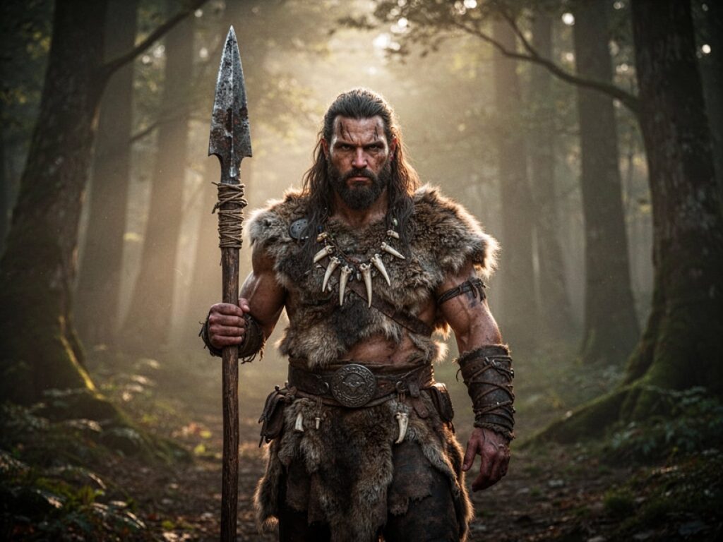 Rêver de Barbare : signification et symbolique du rêve